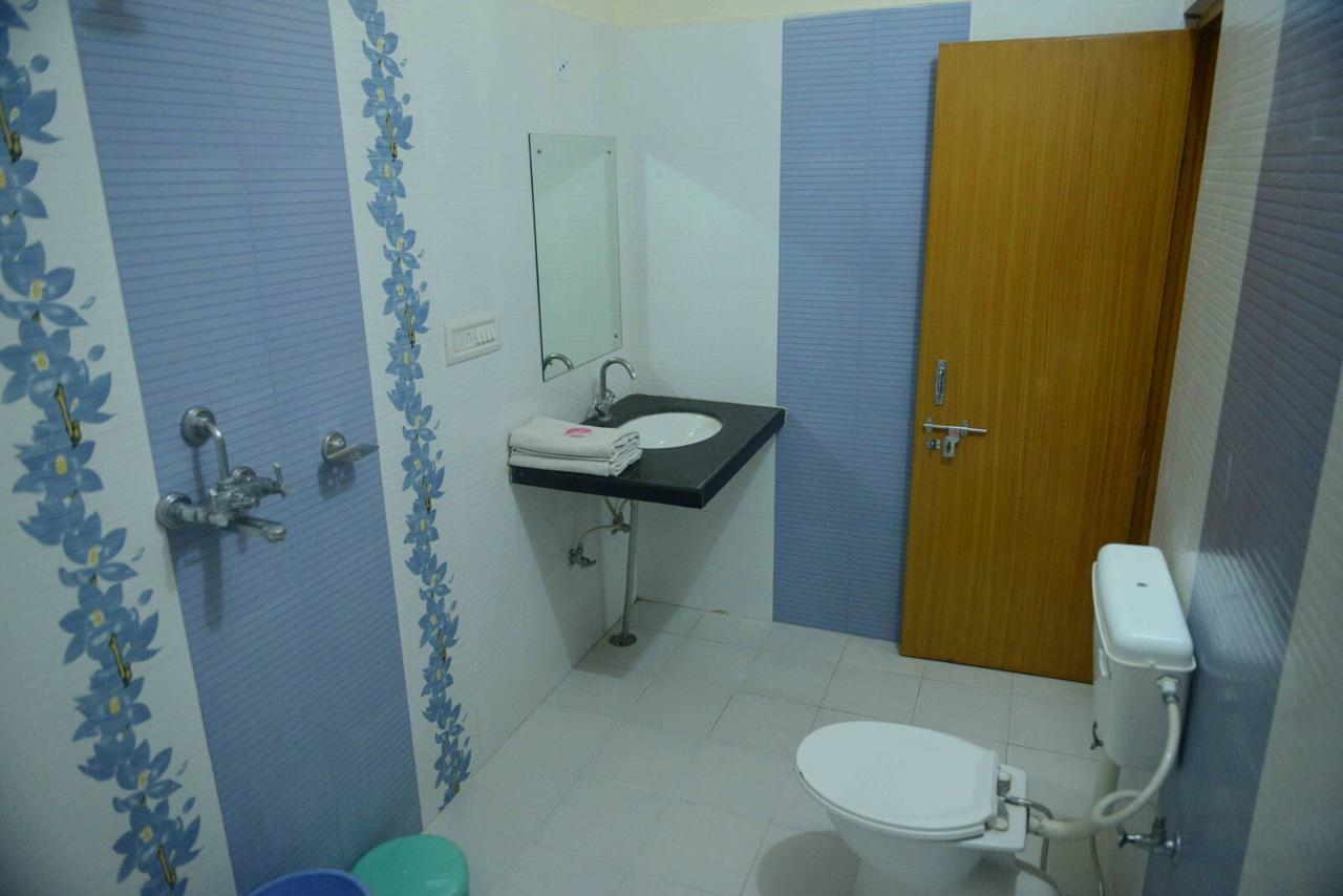 סוואי מדופור Hotel Tiger Haveli מראה חיצוני תמונה