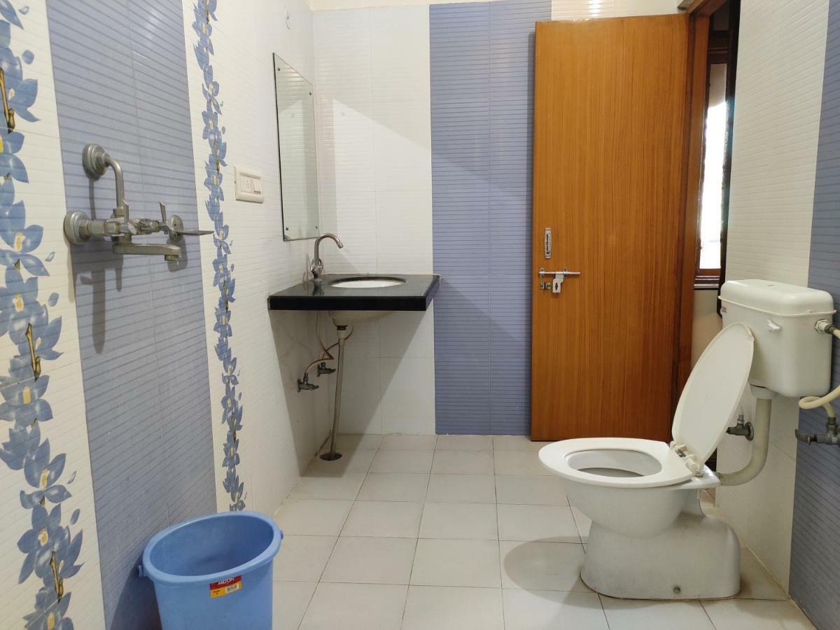 סוואי מדופור Hotel Tiger Haveli מראה חיצוני תמונה