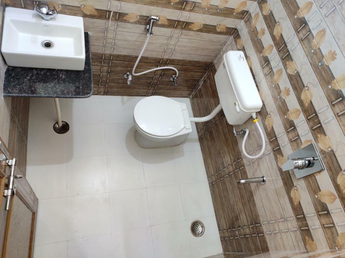 סוואי מדופור Hotel Tiger Haveli מראה חיצוני תמונה